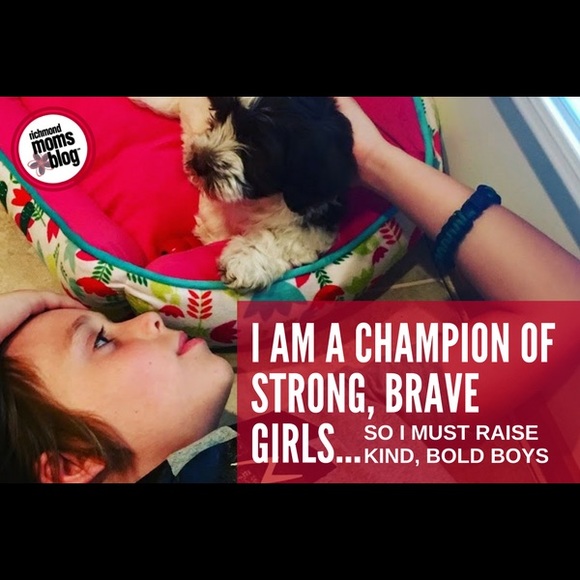 Meet your Posher, Elizabeth - Picture 12 of 12